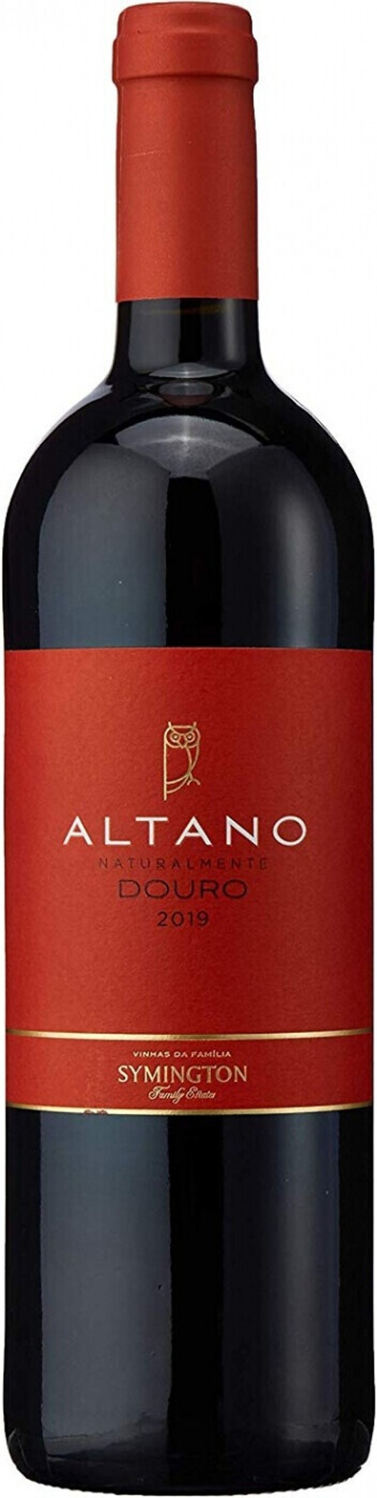 Вино Altano Symington, 0,75 л.
