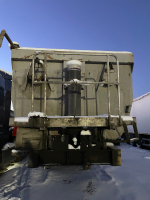 Grunwald 9453 Полуприцеп самосвальный 9453-0000010-50
