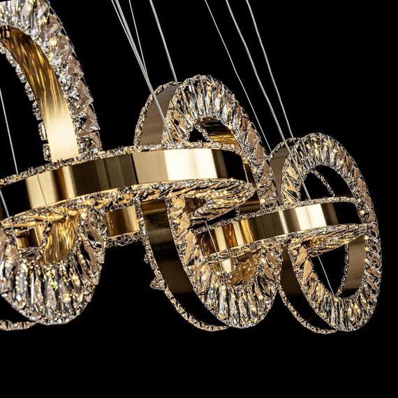 Подвесной светильник MODELUX ML.9041.1080 BS