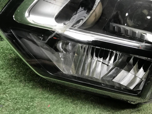Битая Фара левая Omoda C5 (2022-н.в.) LED