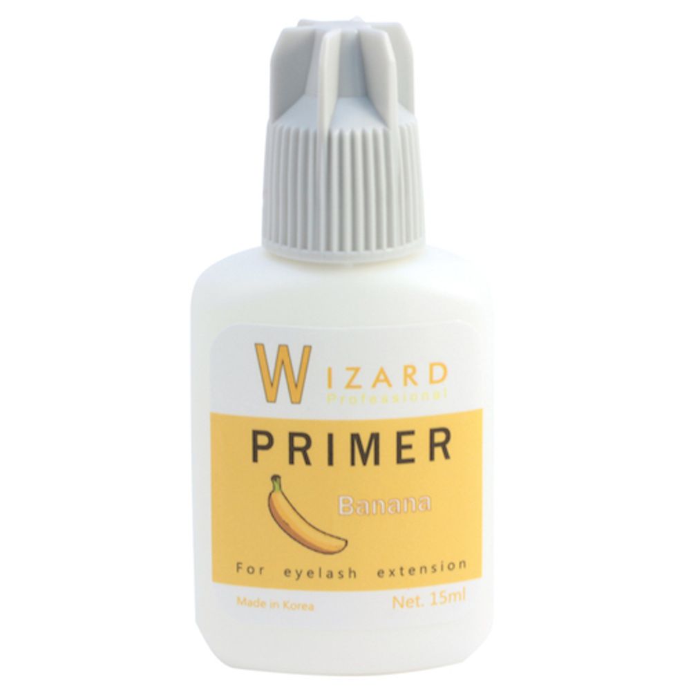 Праймер Wizard 15мл. с ароматом Банана