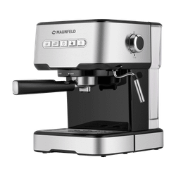 Кофеварка рожковая Maunfeld MF-724S