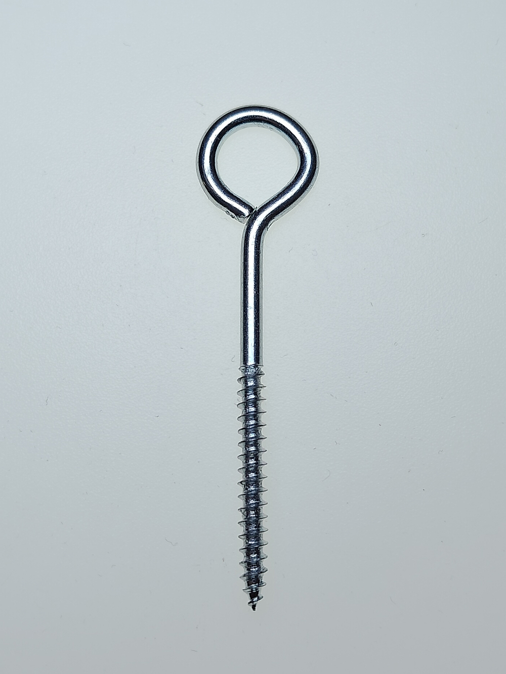 4х50 ОЦ.Шуруп-крючок О-образный (2 шт.)