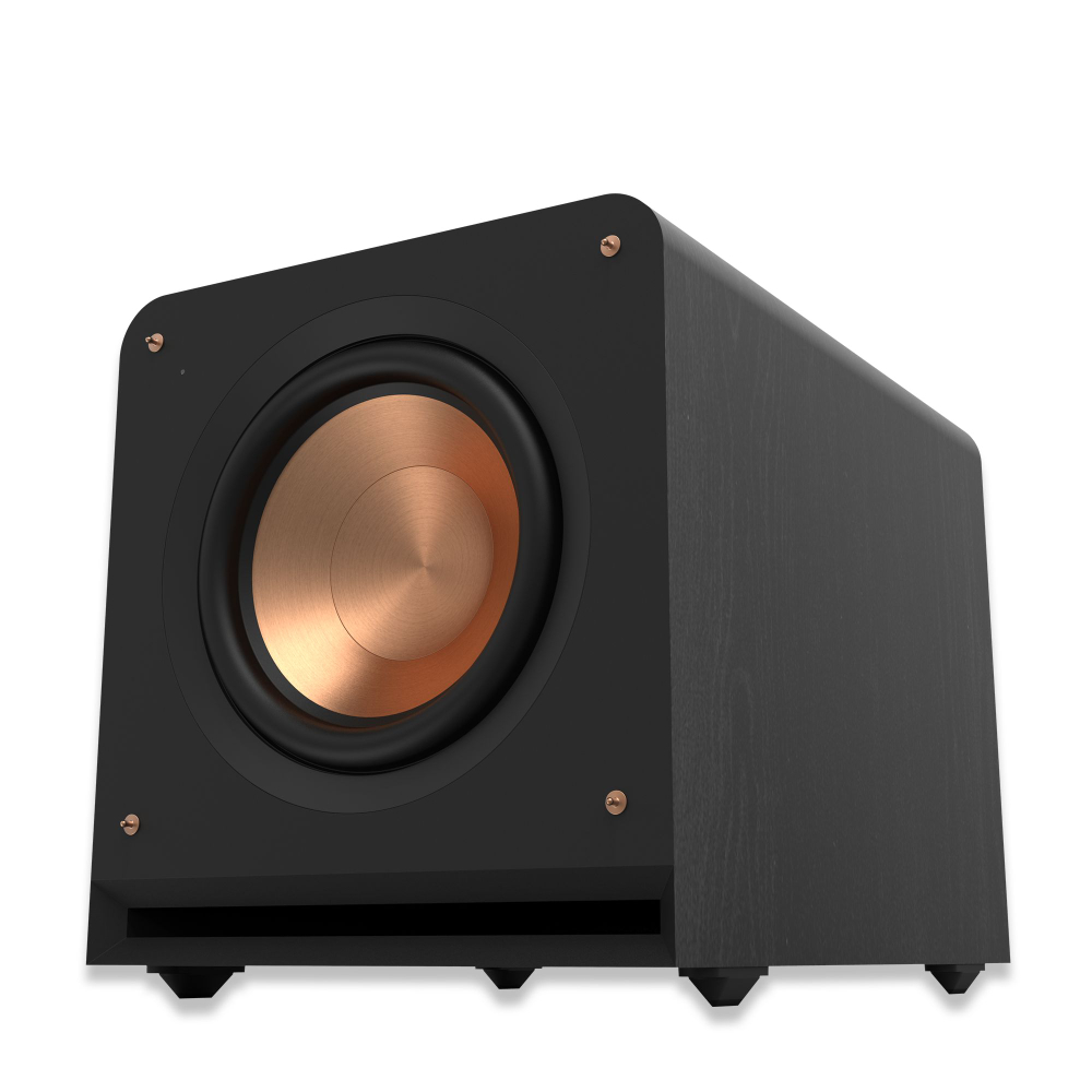 Klipsch RP 1200 SW Активный сабвуфер