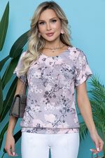 Блузка 41756 Avili