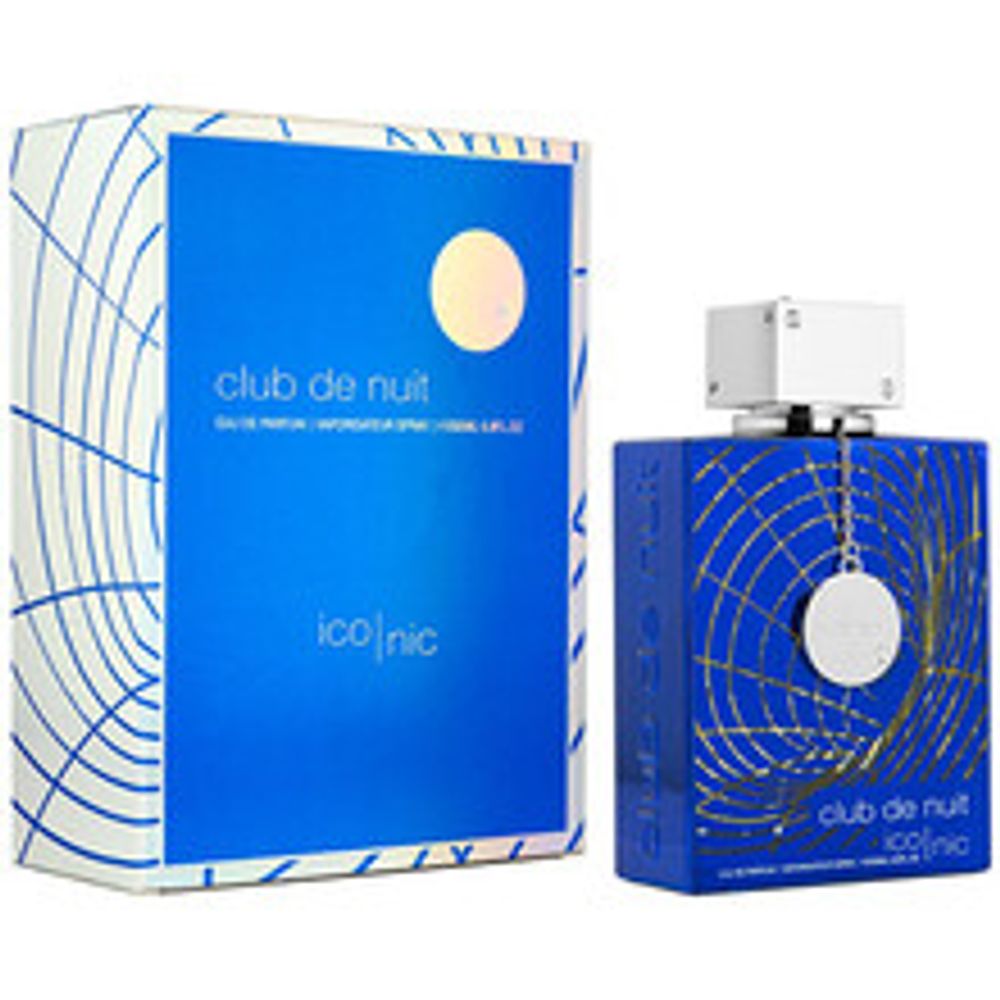 Armaf Club De Nuit Blue Iconic EDP Miniature 10ml
