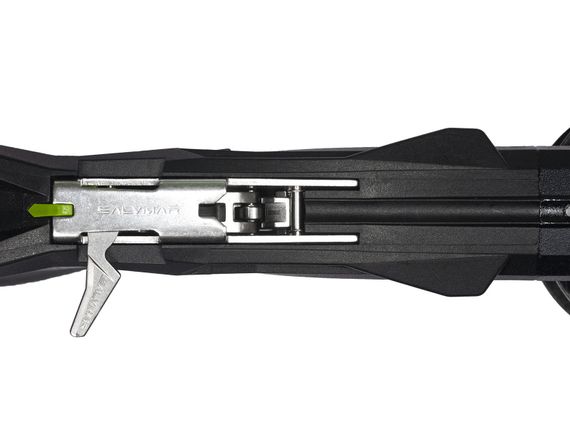 Ружьё-арбалет подводное Salvimar ARES 95