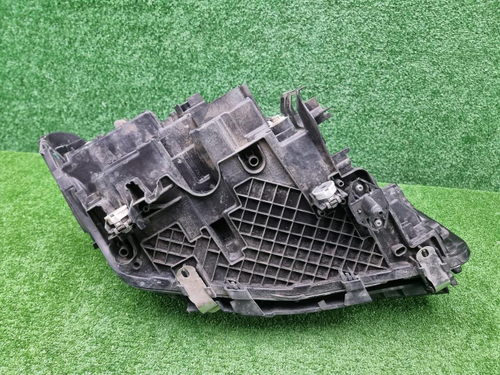 Фара левая BMW 5er G30 (2020-2023) Laser