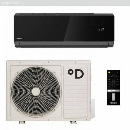 Daichi DA70DVQ1-B2 / DF70DV1-2