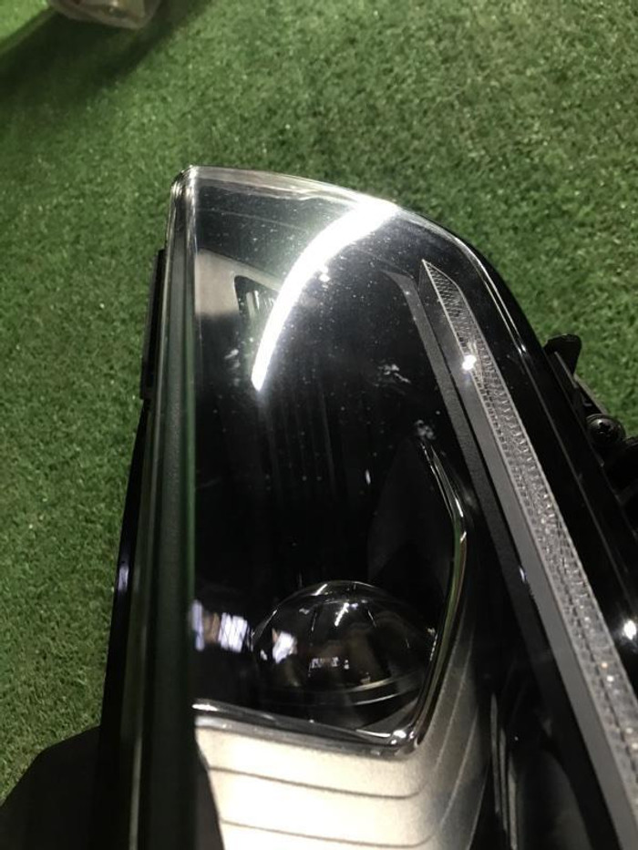 Фара правая Kia K5 (2019-2023) LED