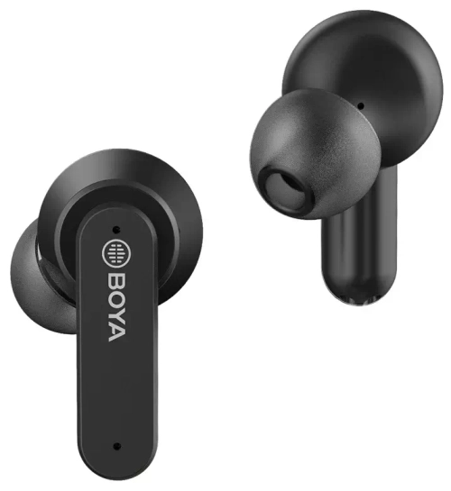 Беспроводные наушники BOYA BY-AP4