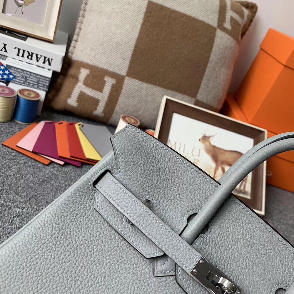 Hermes Birkin 25