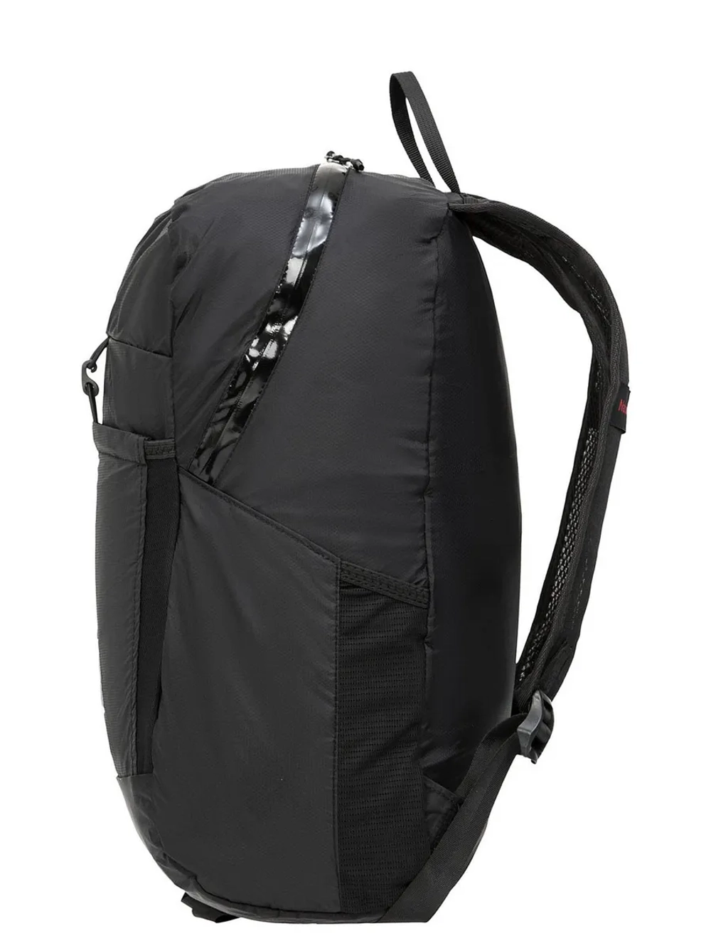 Рюкзак Naturehike yunyan сверхлегкий складной, 30л, черный (NH17A017-B)