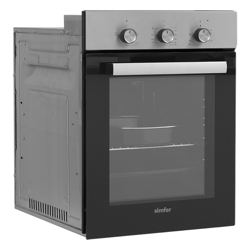 Духовой шкаф электрический SIMFER B4EM14016