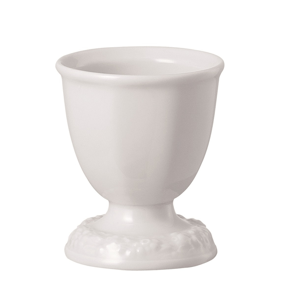 Rosenthal Яйцо чашка белое Мария 10430 800001 15520