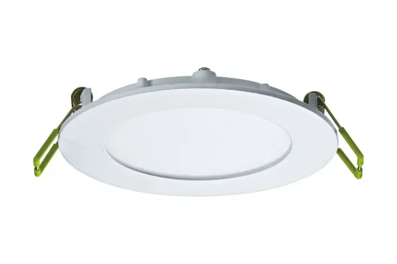 Панель светодиодная Navigator R120 NLP-R1 7W 4000К 420Лм белая 37092