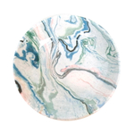 TARHONG Миска для животных "Marble Swirl", мрамор цветной, 13.3х2.8см/180мл