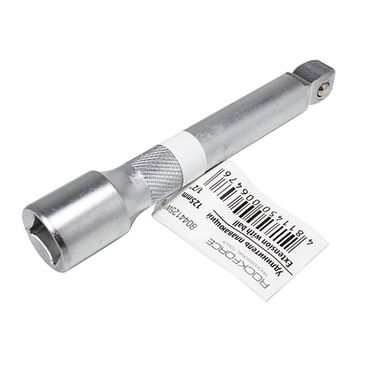 Удлинитель плавающий 125мм 1/2'' RockForce##Rock FORCE RF-8044125W