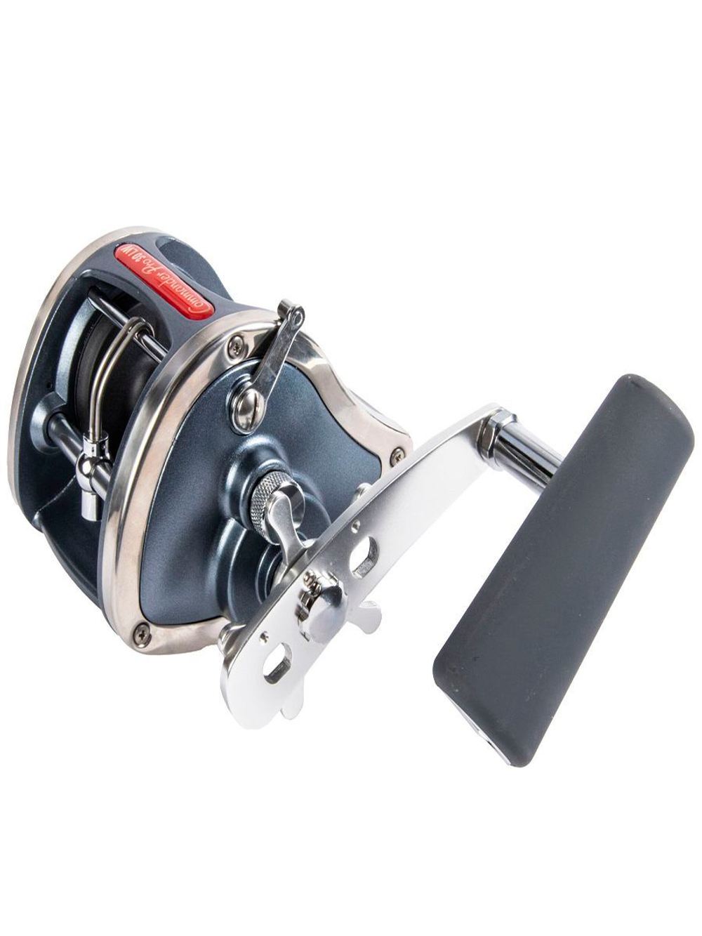 Катушка мультипликаторная PENN Commander PRO SYNCRO LW 30 LH 1