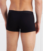 Трусики-боксеры 2шт. Trunk 2P Gold G 10 245 121 01 BOSS BLACK - черный(50483650)