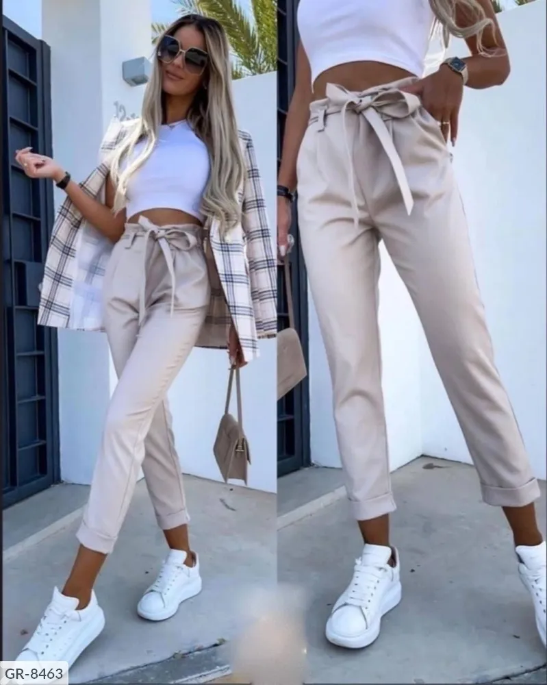 Брюки GR-8459 Фабрика Моды