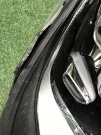 Битая Фара правая Porsche Cayenne 3 (17-23) LED