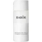BABOR Refining Enzyme & Vitamin C Cleanser  40g