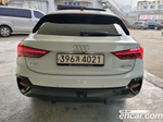 Audi Q3 (F3) 35 TDI Sportback (08.2022)
