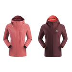 Kailas куртка Zero Hardshell W's KG120179