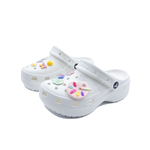 Crocs Baya Platform Clog Eva