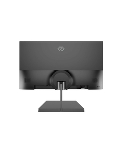 Монитор LCD Digma 27" Progress 27A501F (VA 1920x1080 100hz 5ms 300cd D-Sub HDMI M / M Ex)