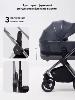 Коляска 2 в 1 Rant Falcon Therm