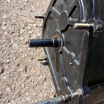 BOURGAULT запчасти в Барнауле оригинальные