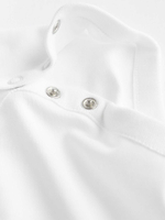 Боди без рукавов для малышей Next 305-214, Белый