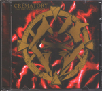 Crematory / Crematory (RU)(CD)