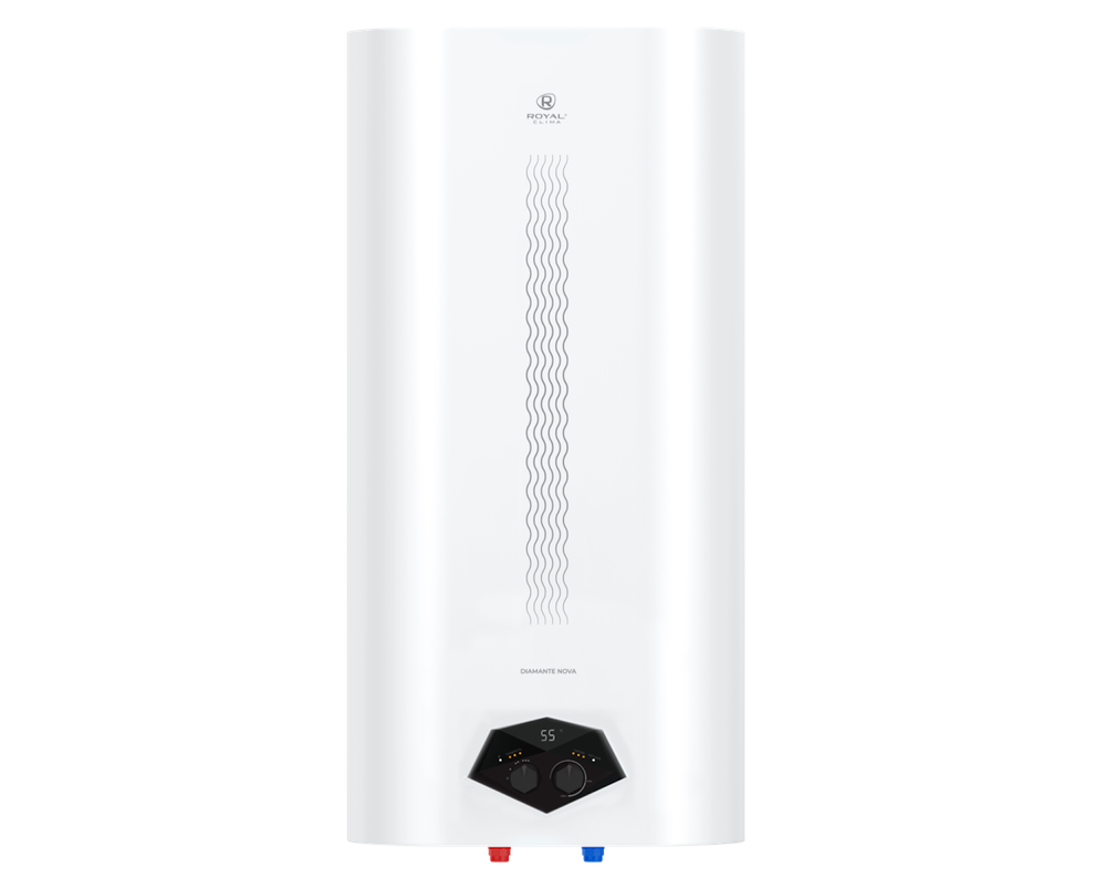 Накопительные водонагреватели ROYAL CLIMA RWH-DN30-FE фото 2