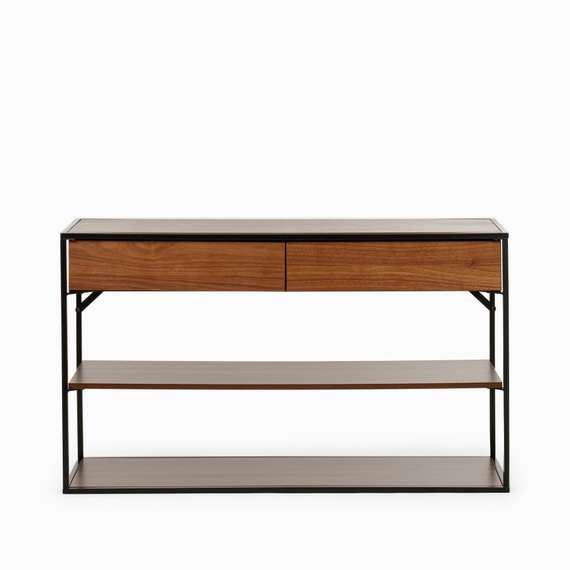 Консоль Blasen с выдвижными ящиками