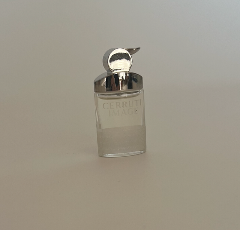 Миниатюра туалетной воды Cerruti Image Woman от Cerruti