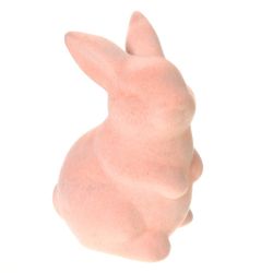 GAEM Фигурка декоративная "Заяц", L9 W7 H12 см, 3в.