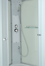 Душевая кабина Avacan C5012RN без крыши