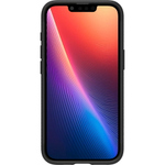 Чехол Spigen Rugged Armor Mag для Magsafe для iPhone 16e - MATTE BLACK