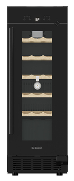 Шкаф винный De Dietrich DUW20FB