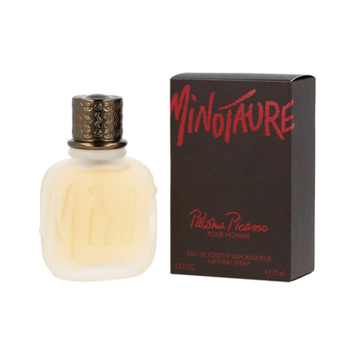 Paloma Picasso Minotaure Pour Homme Eau De Toilette 75 ml (man)