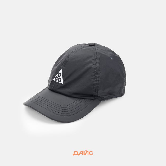 Кепка Nike ACG Club Unstructured Cap Dri-FIT артикул:FB6533-010 - купить в магазине Дайс