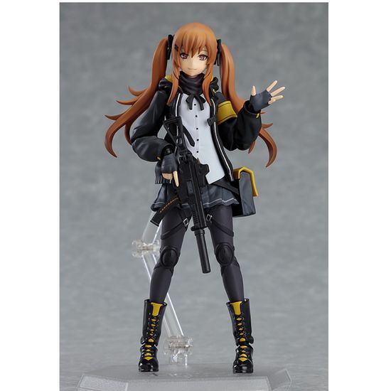 Фигурка figma UMP9