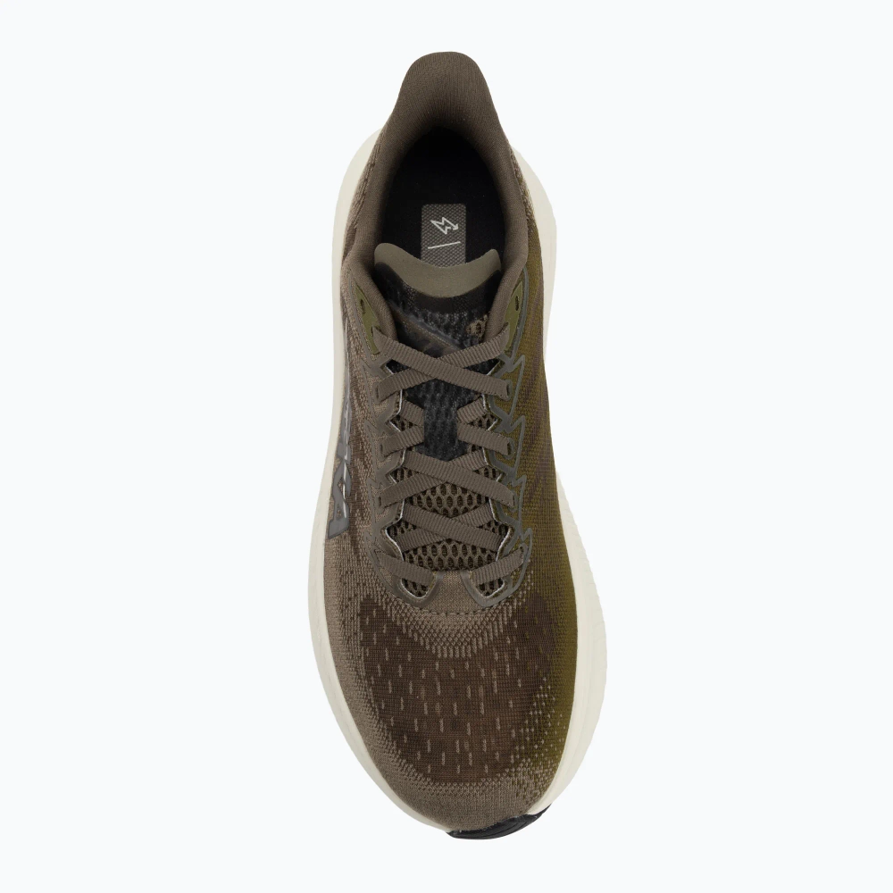 Кроссовки для бега HOKA Mach 6 antique olive/truffle salt