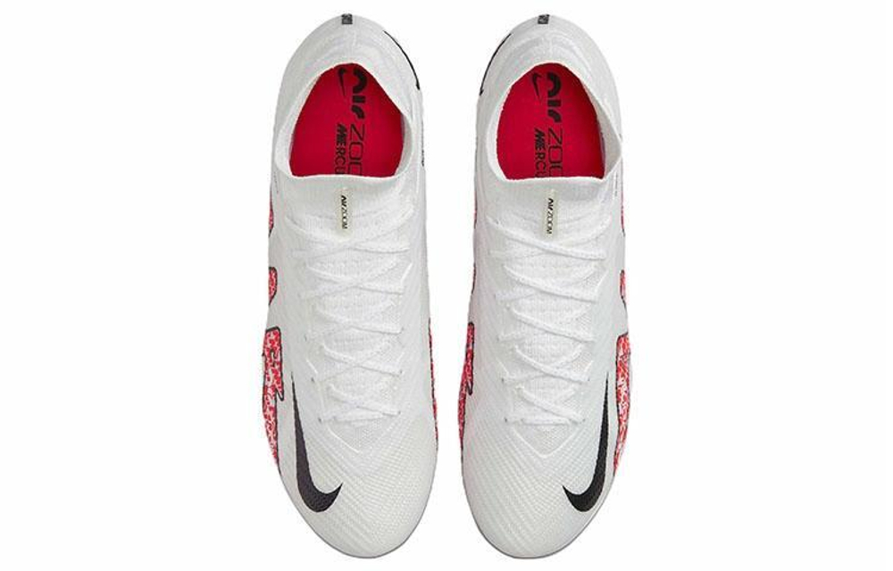 Кроссовки Nike Mercurial Superfly 9 Zoom Mercurial 15 Elite Fg