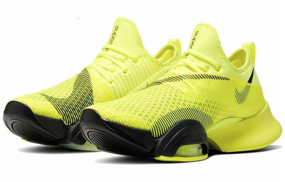 Кроссовки Nike Air Zoom Superrep