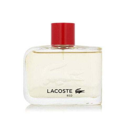 Мужская парфюмерия Мужская парфюмерия Lacoste EDT Red 75 ml