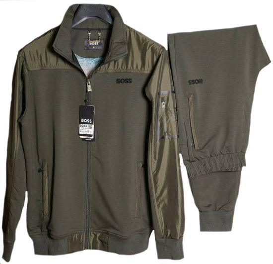 СПОРТ. КОСТЮМ BOSS (Германия) Р-ры 50-66